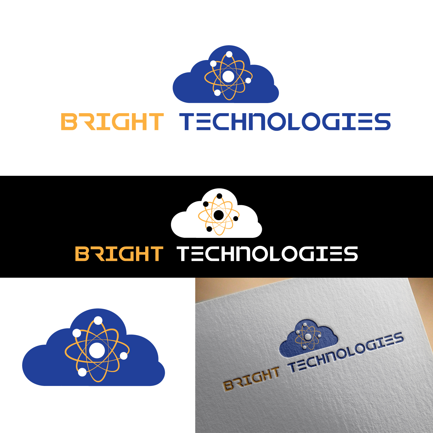 Logo-Design von Fendr für dieses Projekt | Design #28551002