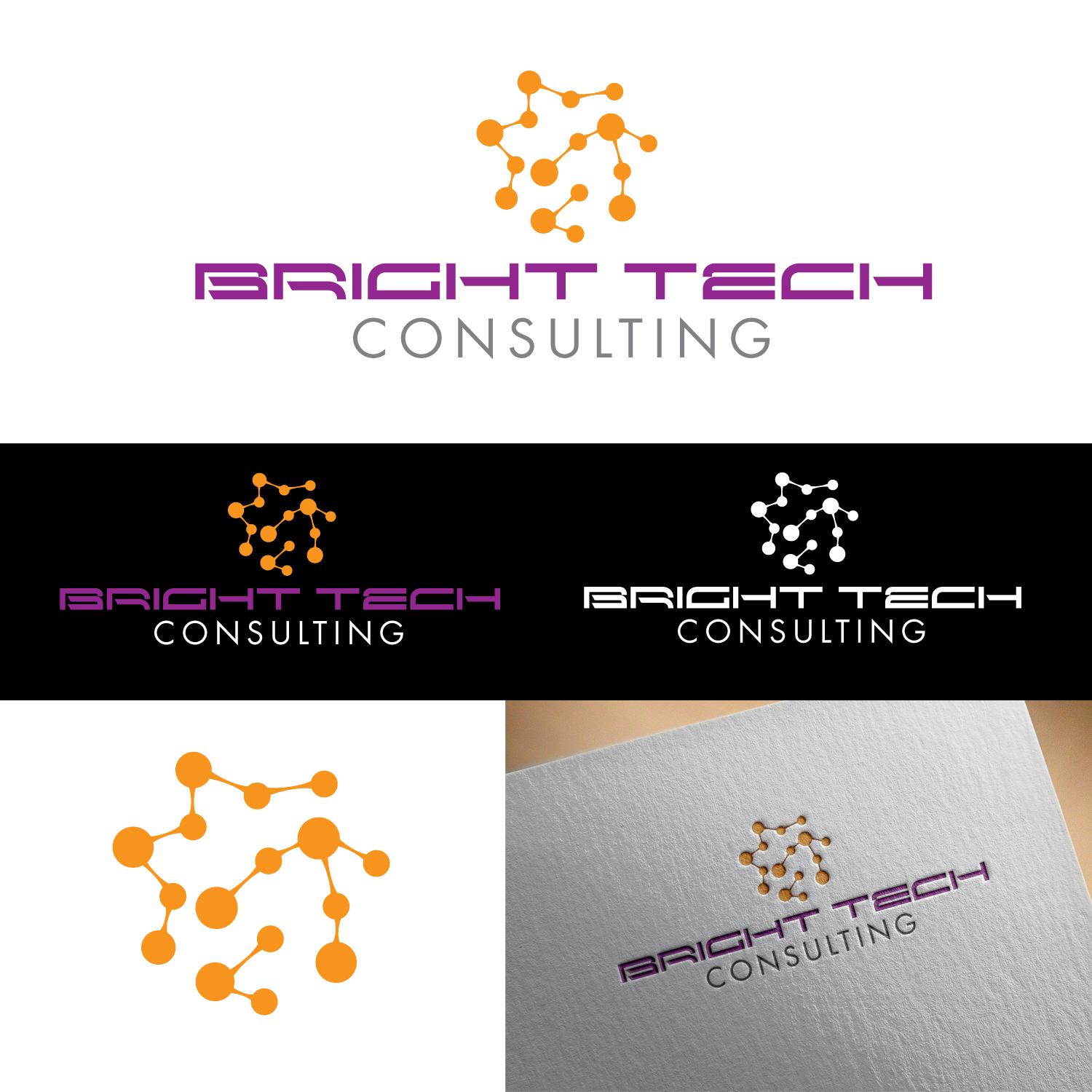 Logo-Design von Fendr für dieses Projekt | Design #28551011