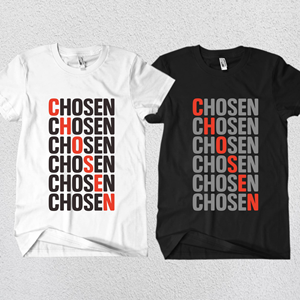 Design de T-shirt par Rheanza pour ce projet | Design : #28539660