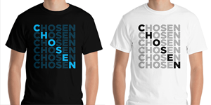 Design de T-shirt par Yakuza20 pour ce projet | Design : #28537042