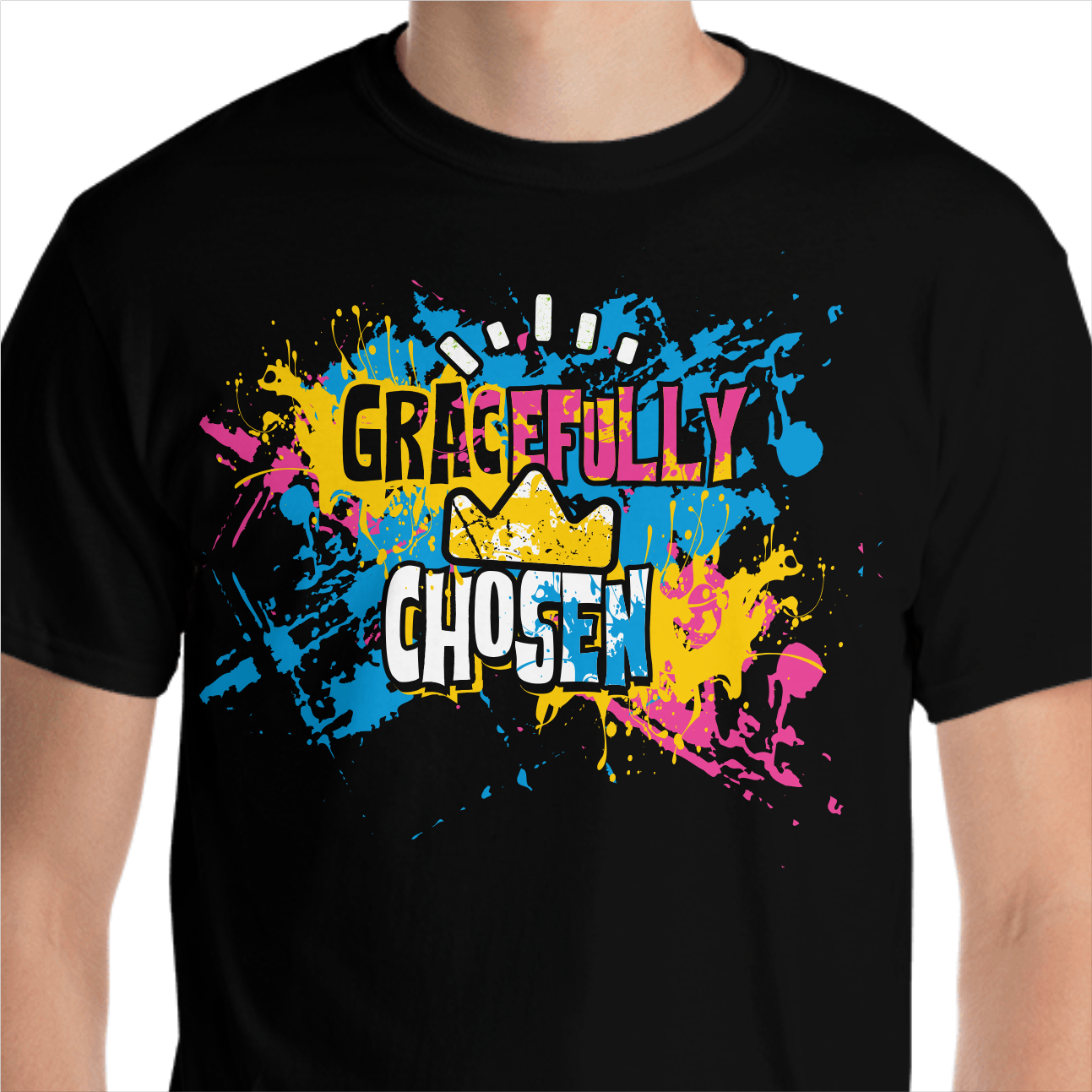 T-shirt Design by Yakuza20 for this project | Design #28537521