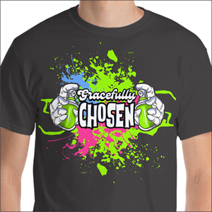 Design de T-shirt par Yakuza20 pour ce projet | Design : #28537529