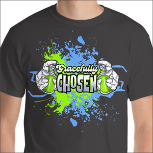 Design de T-shirt par Yakuza20 pour ce projet | Design : #28537532