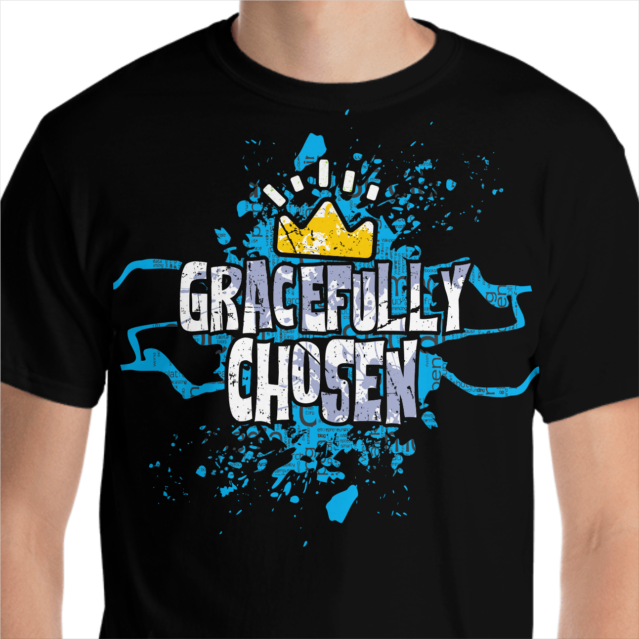 T-shirt Design by Yakuza20 for this project | Design #28537535