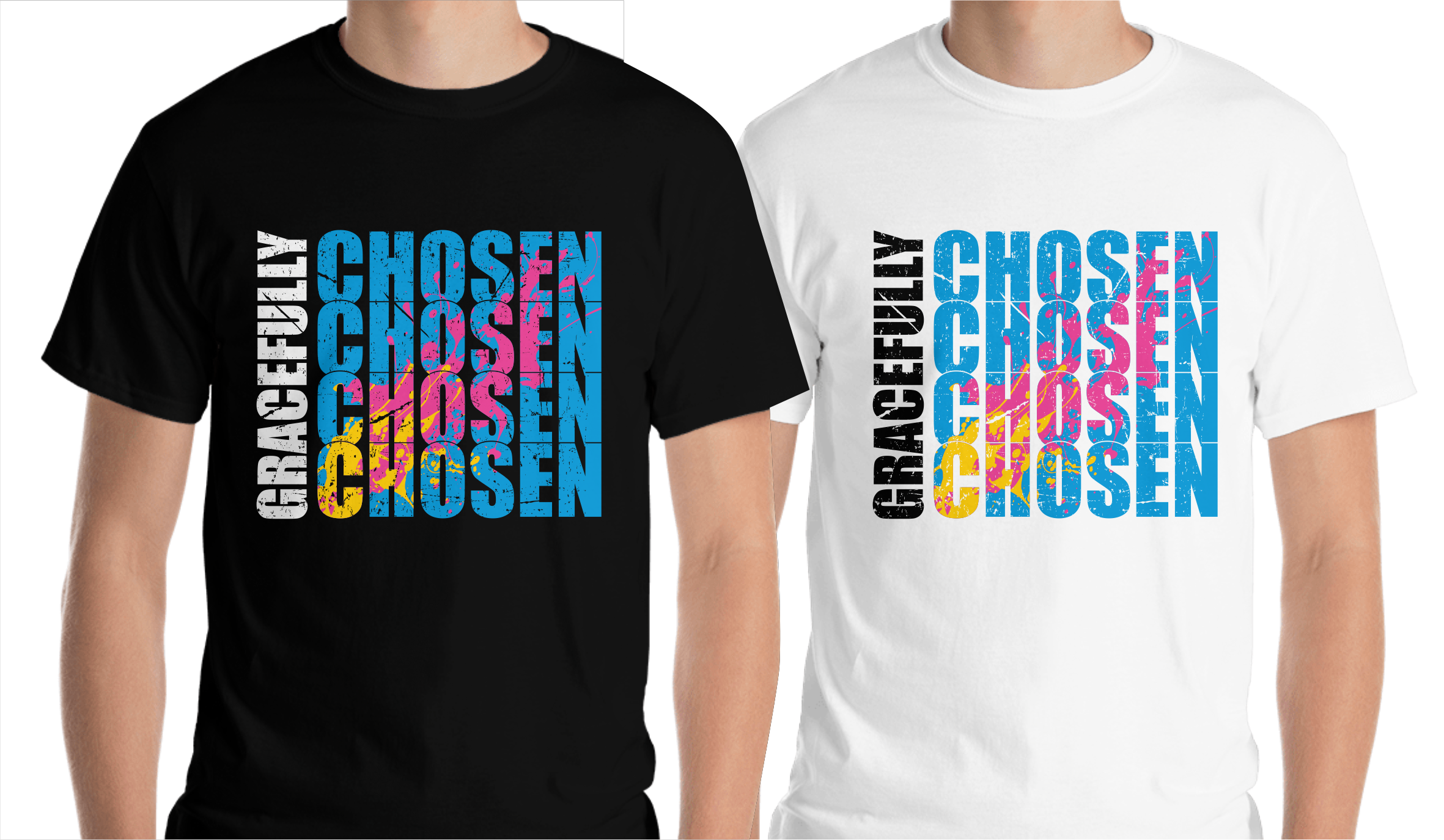 T-shirt Design by Yakuza20 for this project | Design #28539080