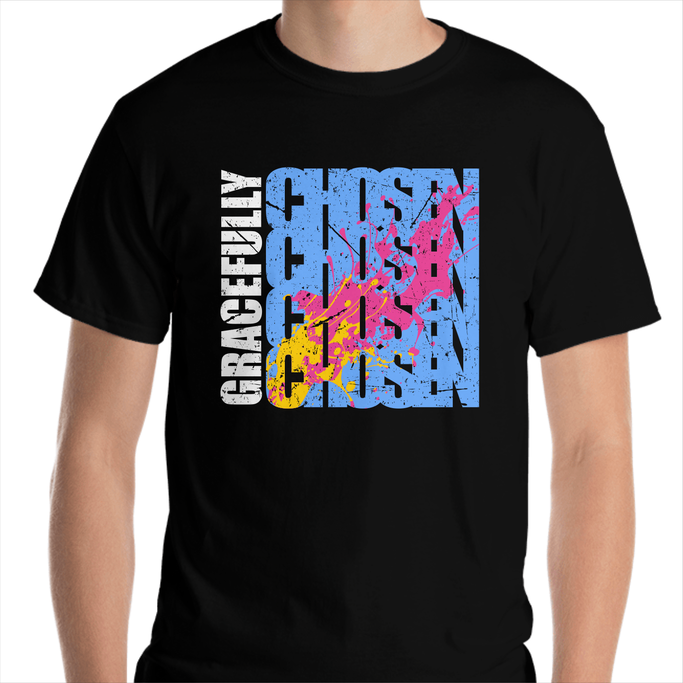 T-shirt Design by Yakuza20 for this project | Design #28539124