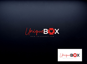 Design de Logo par nikkiblue pour unique box | Design : #28545289