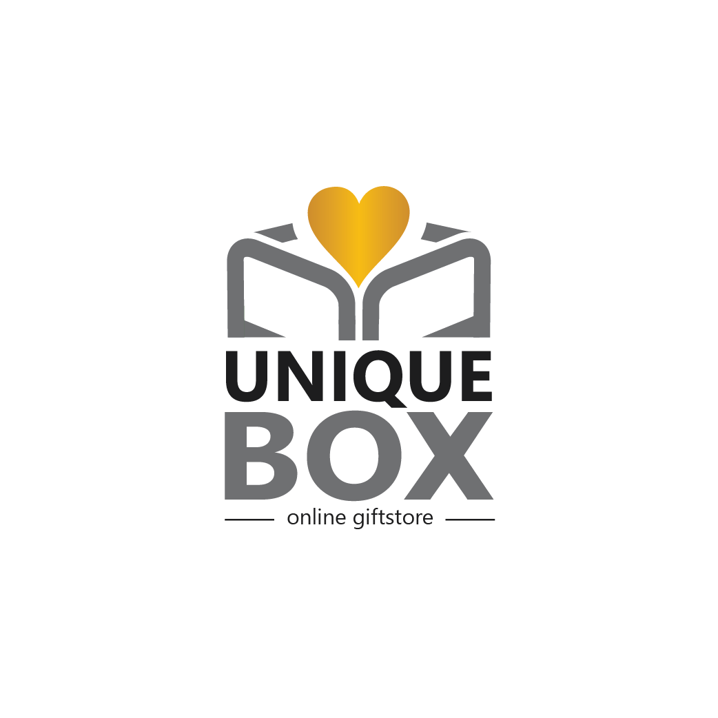 Logo Design by liaarts for unique box | Design #28536981