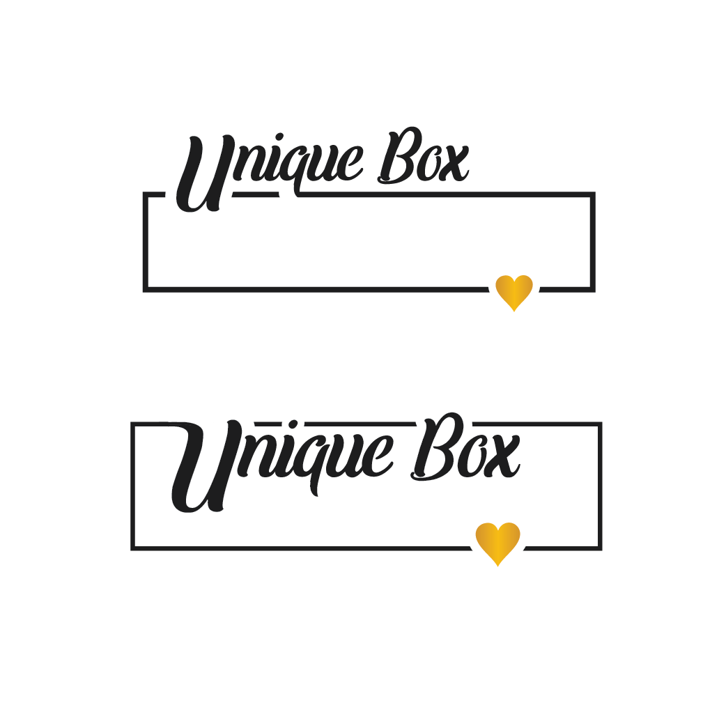 Logo Design by liaarts for unique box | Design #28537030