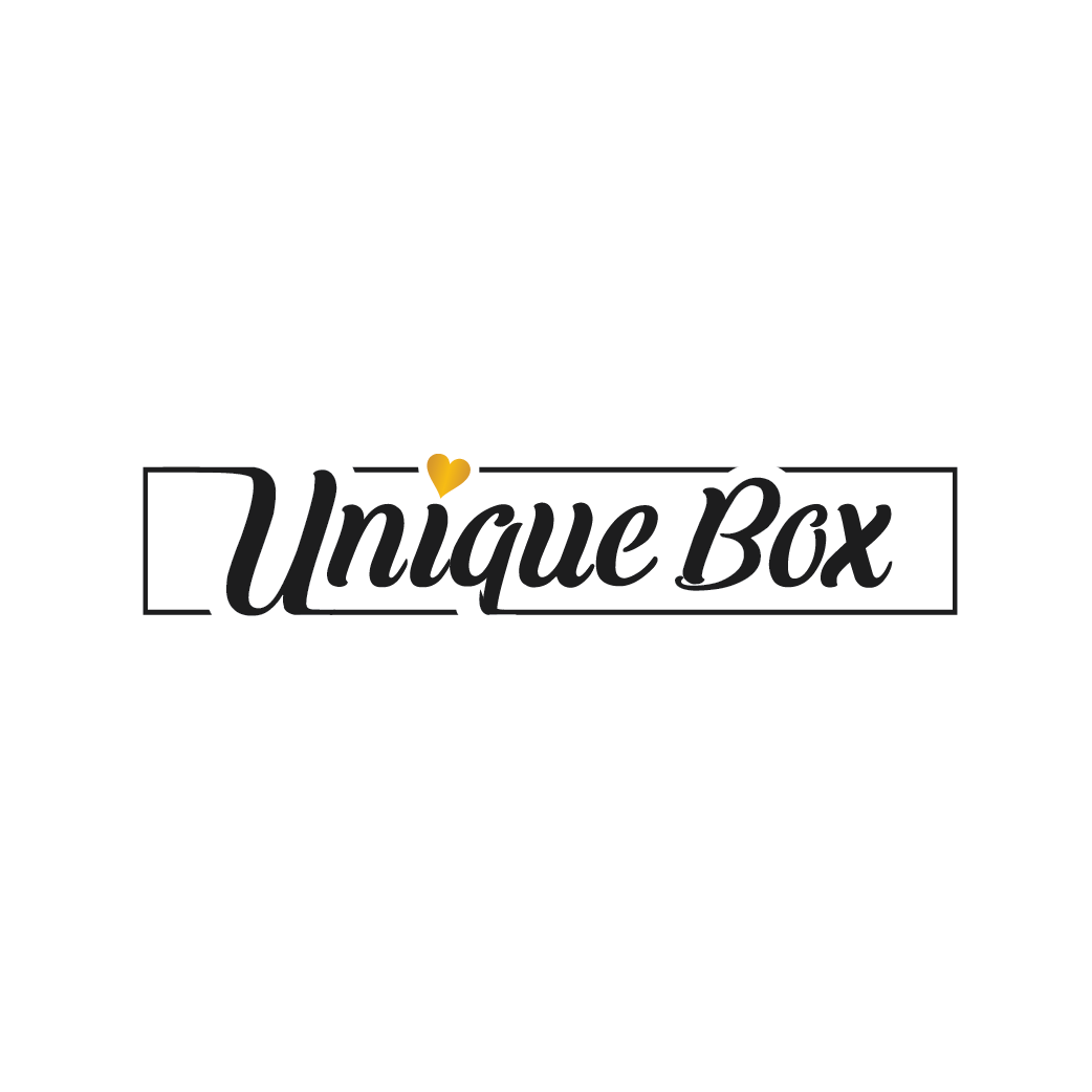 Logo Design by liaarts for unique box | Design #28537060