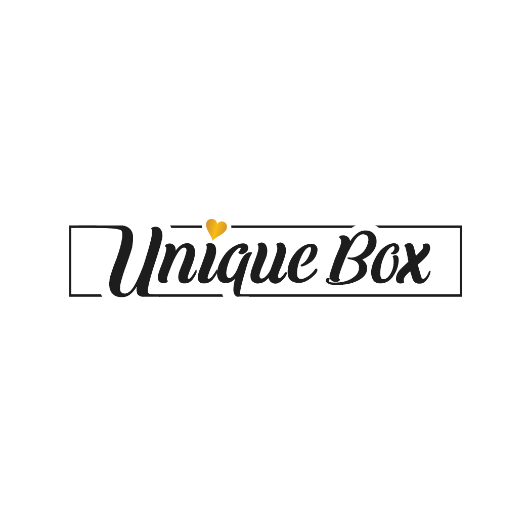 Logo Design by liaarts for unique box | Design #28537062