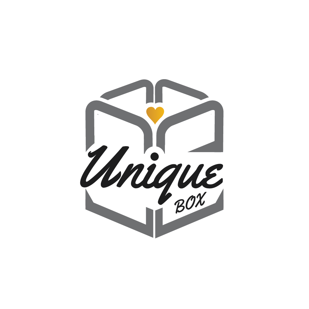 Logo Design by liaarts for unique box | Design #28537354