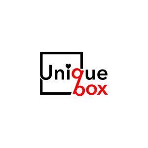 Logo Design by Hanif Logo's for unique box | Design: #28551549