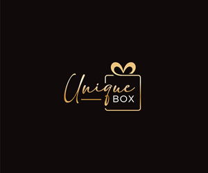 Logo Design by ecorokerz for unique box | Design: #28538654