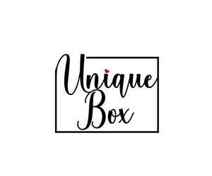 Logo Design by IndoProDesainer for unique box | Design: #28538023