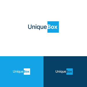 Design de Logo par aberyor pour unique box | Design : #28537776