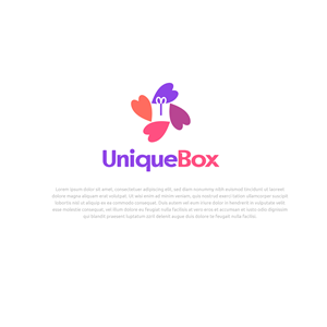 Logo Design by Abdul 20 for unique box | Design: #28538191