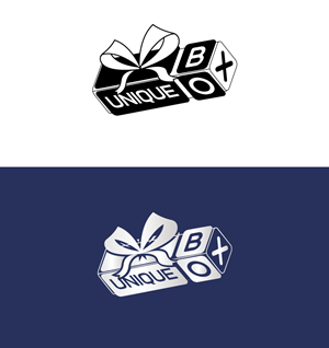 Logo Design by 10Design for unique box | Design: #28537644