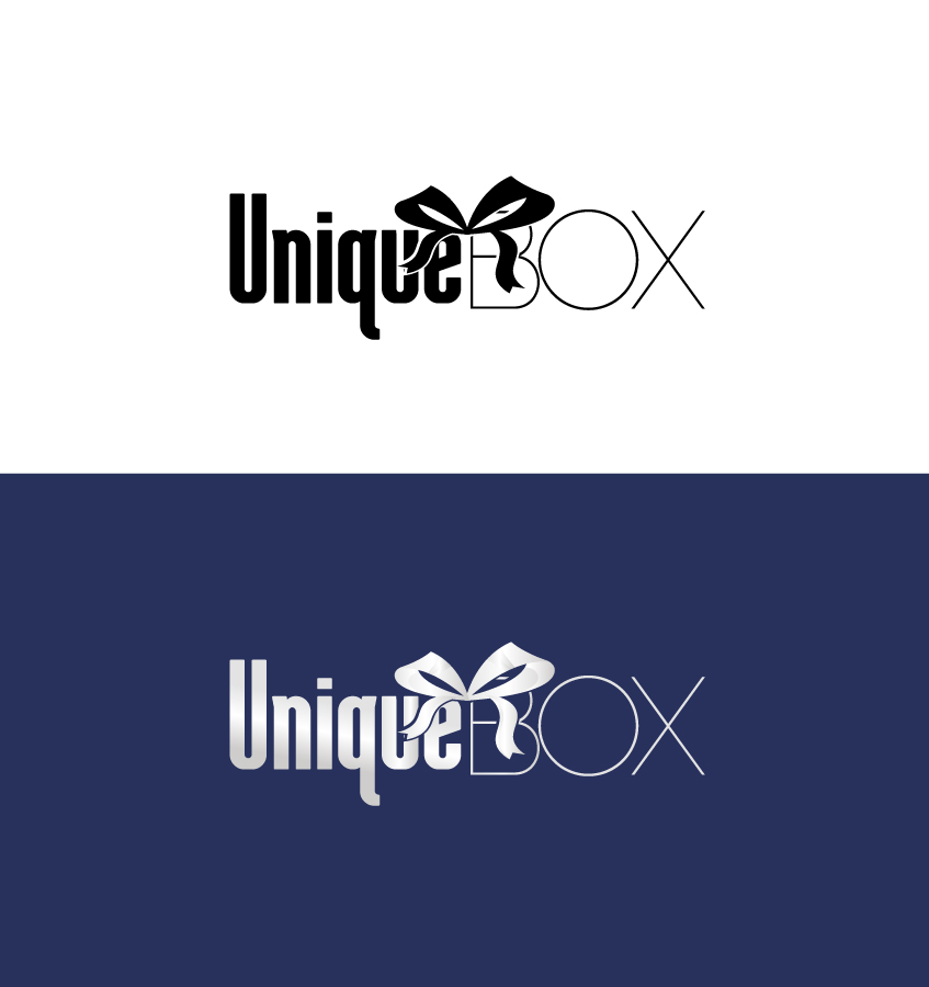 Logo Design by 10Design for unique box | Design #28537645