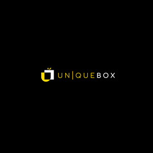 Logo Design by geni for unique box | Design #28539506