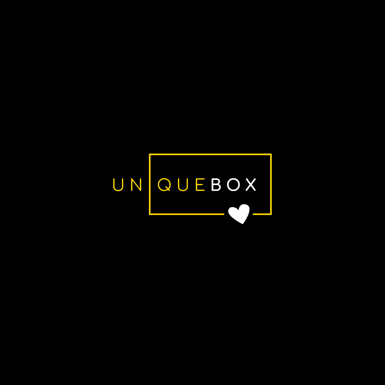 Logo Design by geni for unique box | Design #28539545