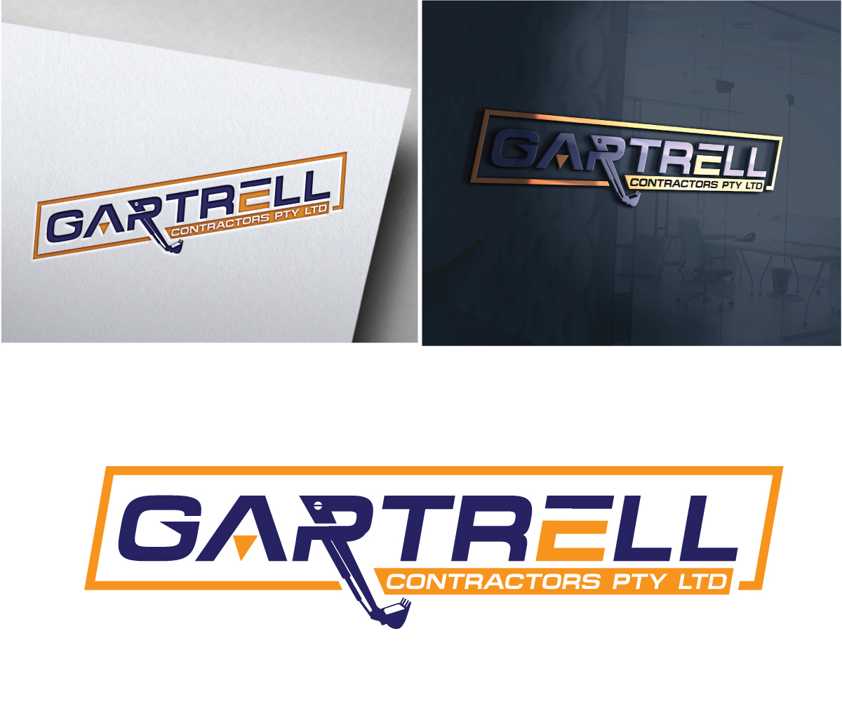 Logo Design by Om Namah Shivay for this project | Design #28541313