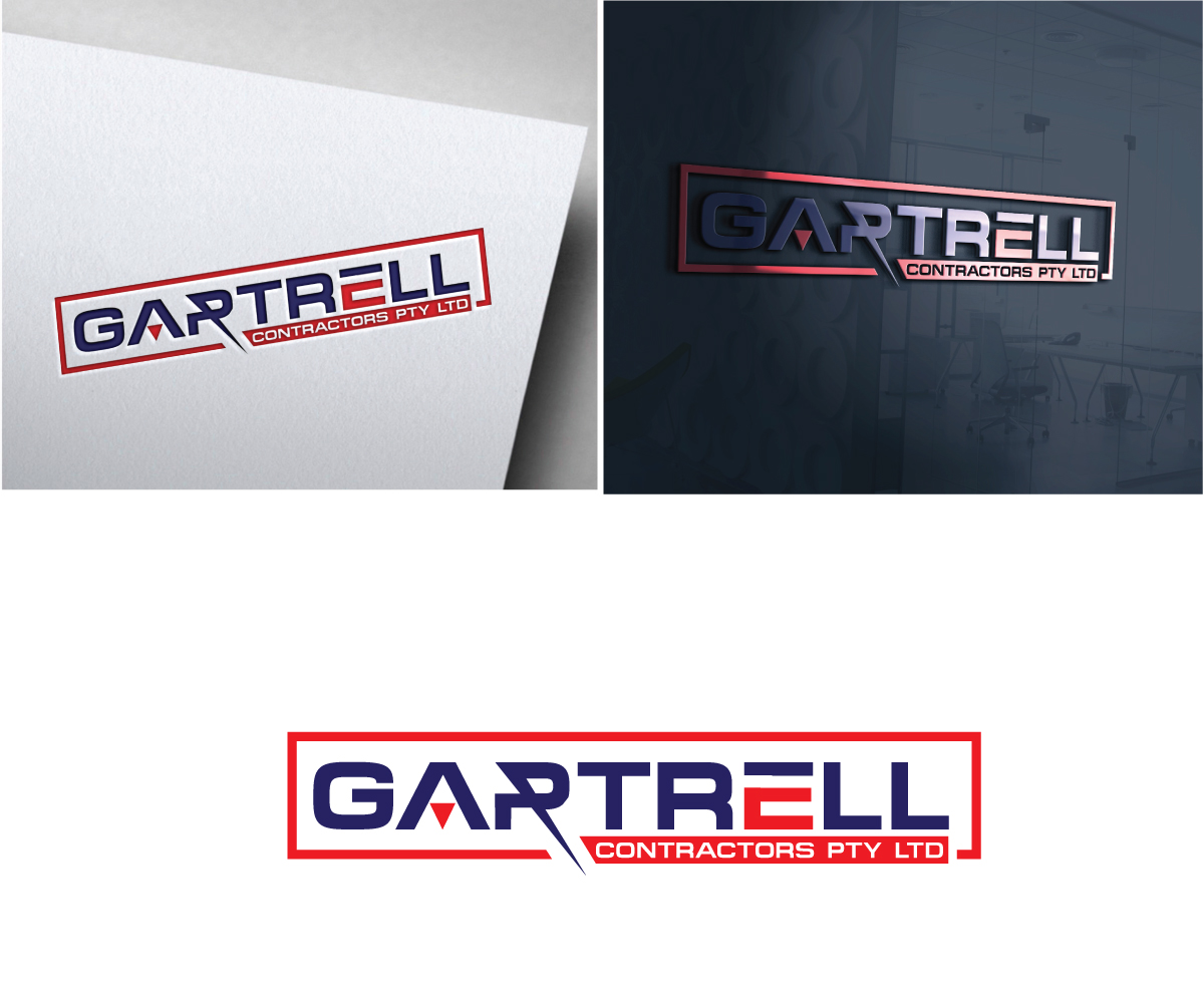 Logo Design by Om Namah Shivay for this project | Design #28541314