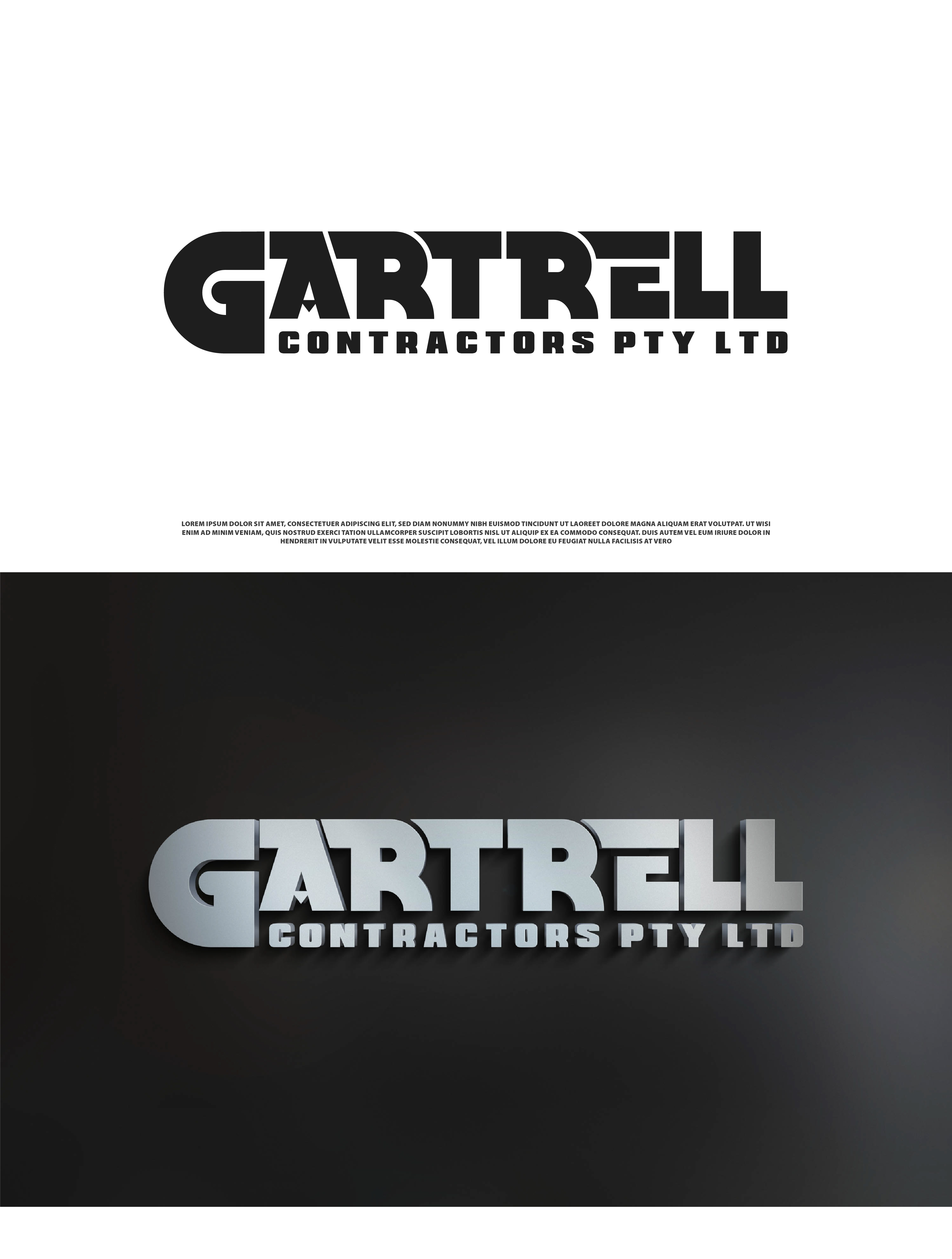 Logo Design by Fezy Design Studio for this project | Design #28542143