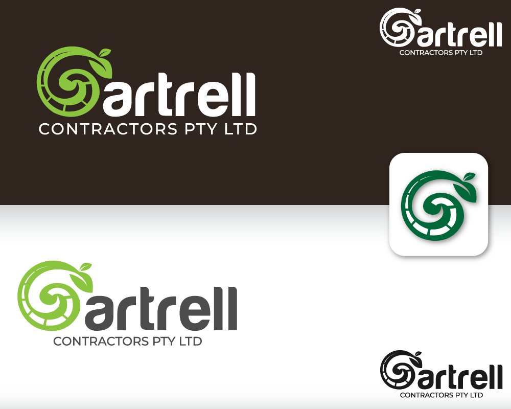 Logo Design by shalvin for this project | Design #28569459