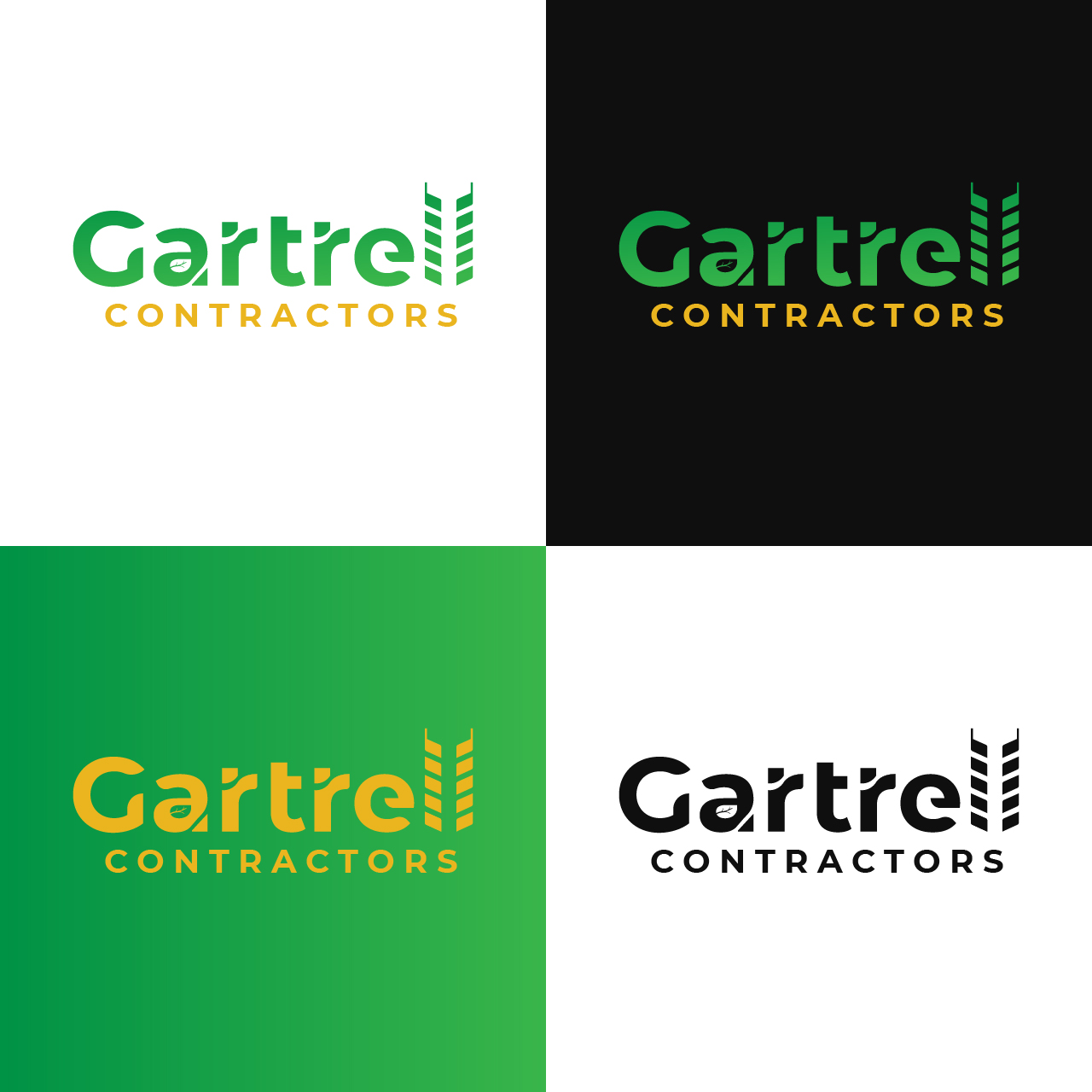 Logo Design by Indra Mahendra for this project | Design #28567059