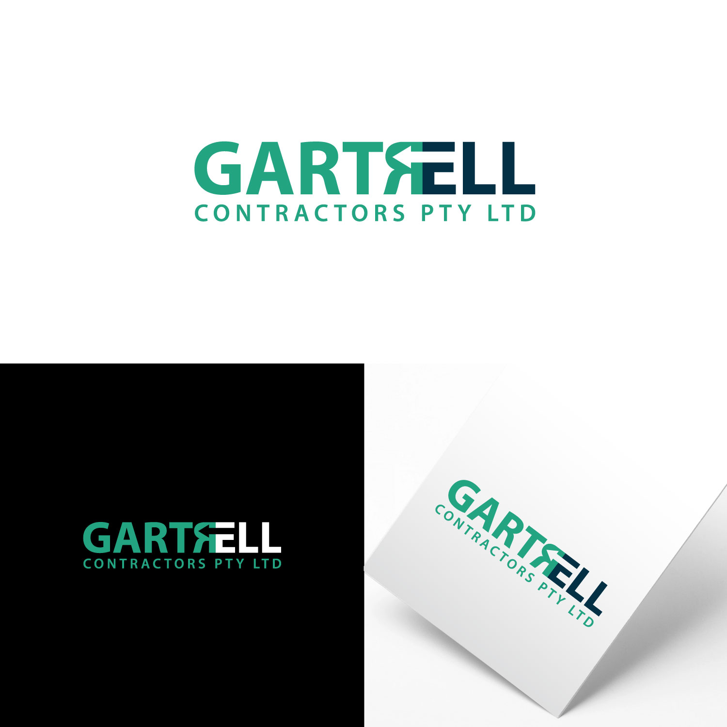 Logo Design by webeezine for this project | Design #28544365