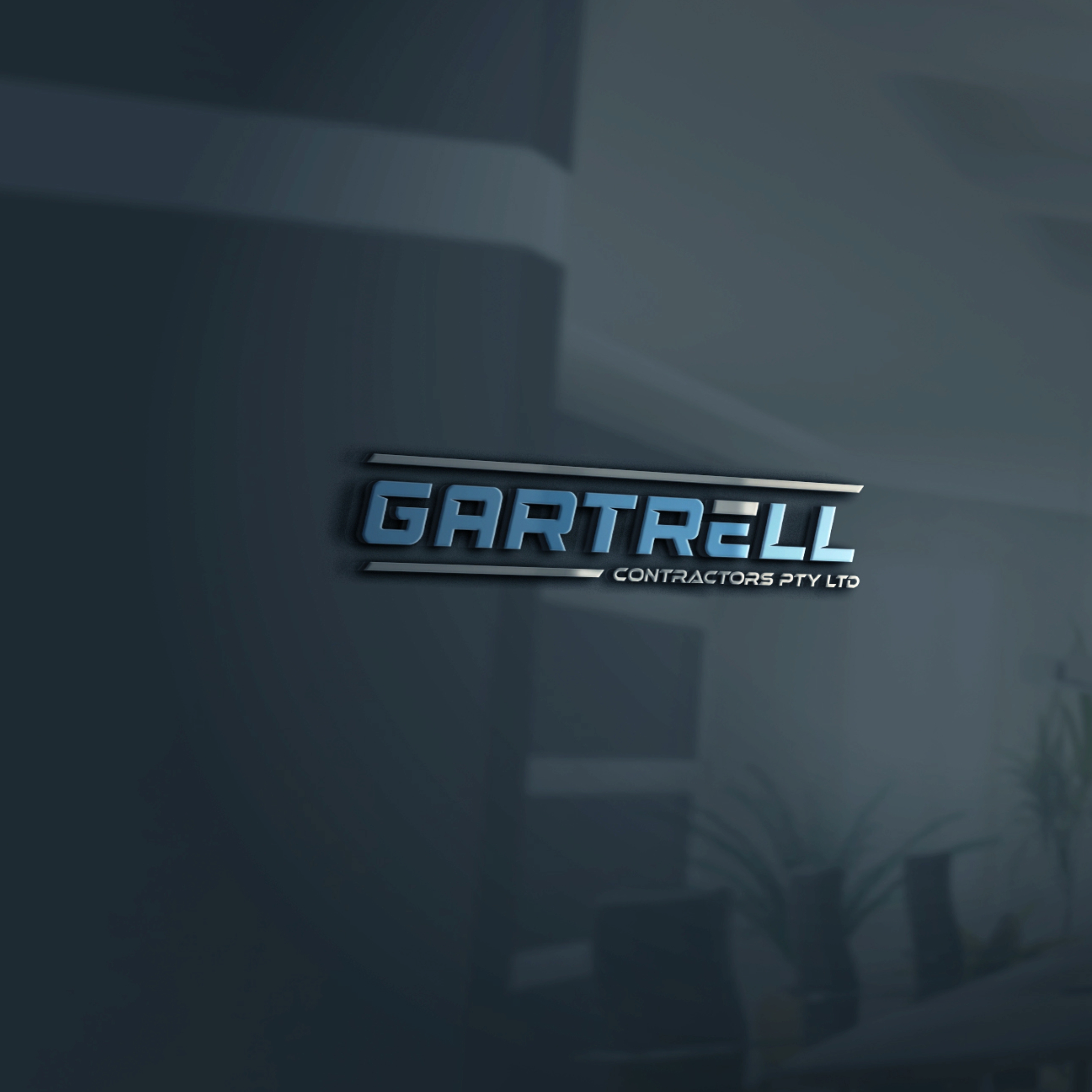 Logo Design by Rhibas for this project | Design #28538223