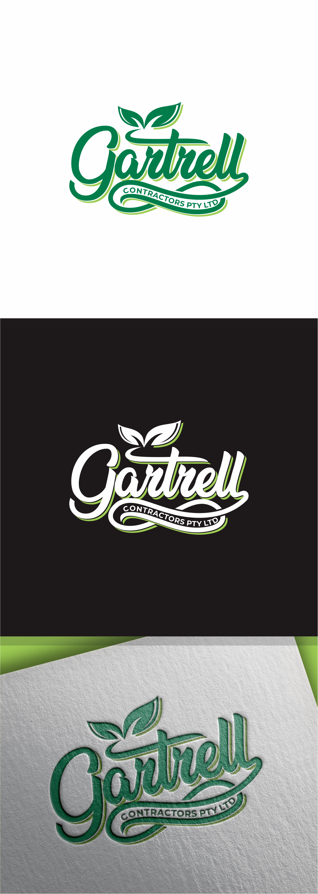 Logo Design by MASH Std for this project | Design #28538256