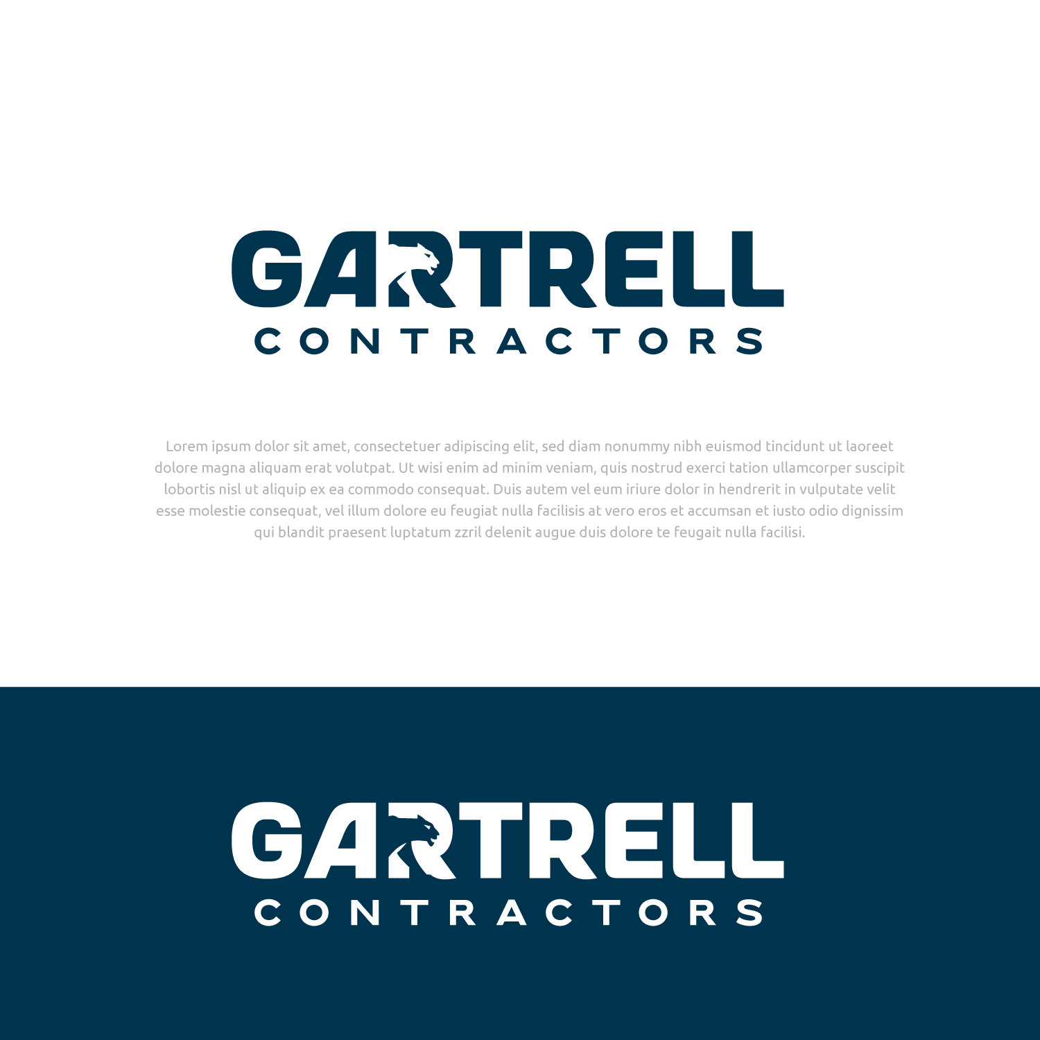 Logo Design by Abdul 20 for this project | Design #28538232