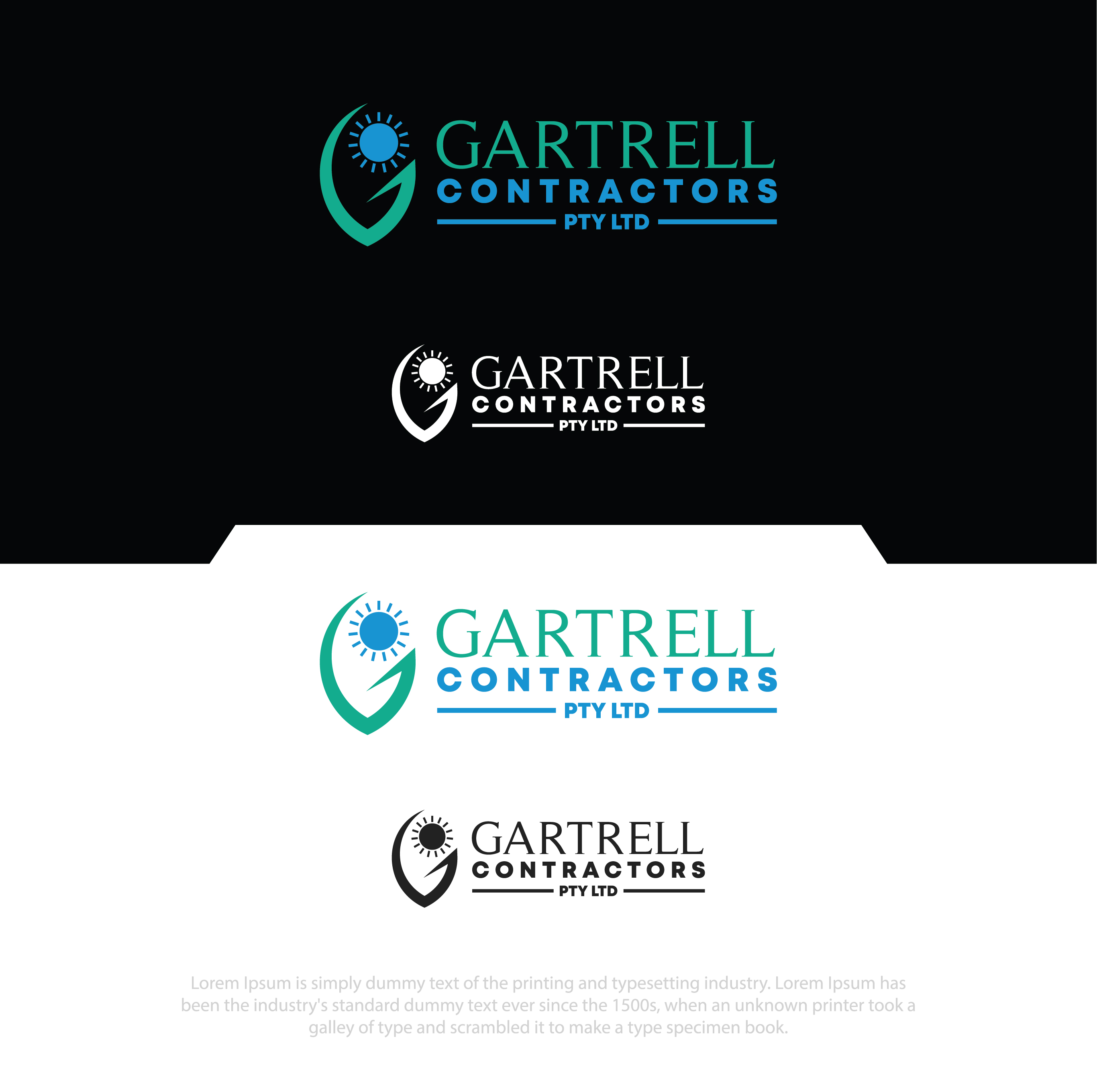 Logo Design by sun_bird for this project | Design #28564527