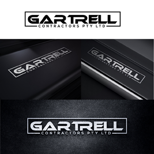 Logo Design by Ayub Zafar for this project | Design: #28542471