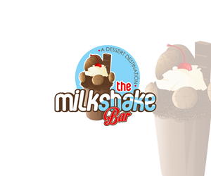 Logo Design by Iris 3
