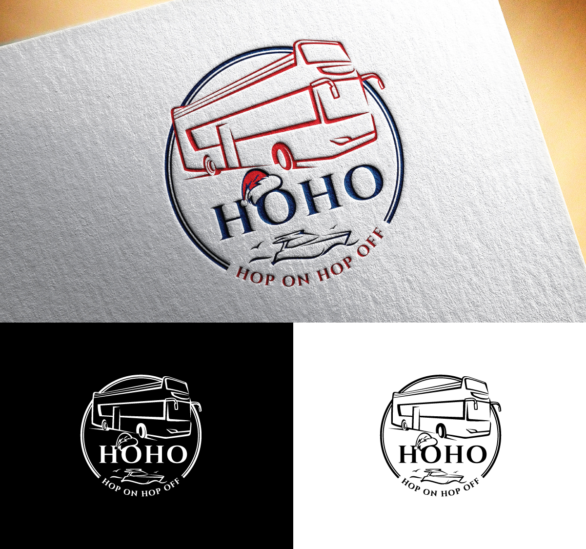 Logo Design by Logo Stock for this project | Design #28542609