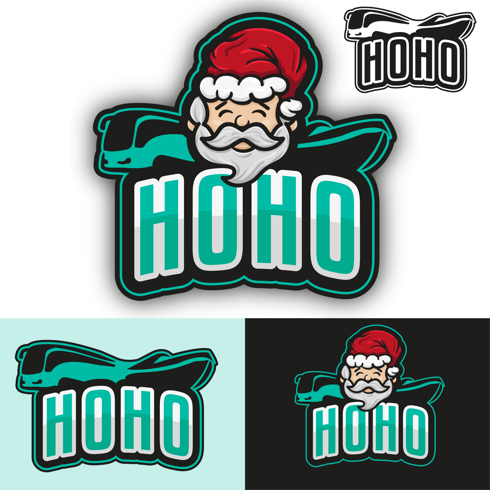 Logo Design by MJa designer for this project | Design #28551680
