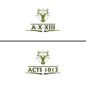 Logo Design by Wally_F for this project | Design: #28538773