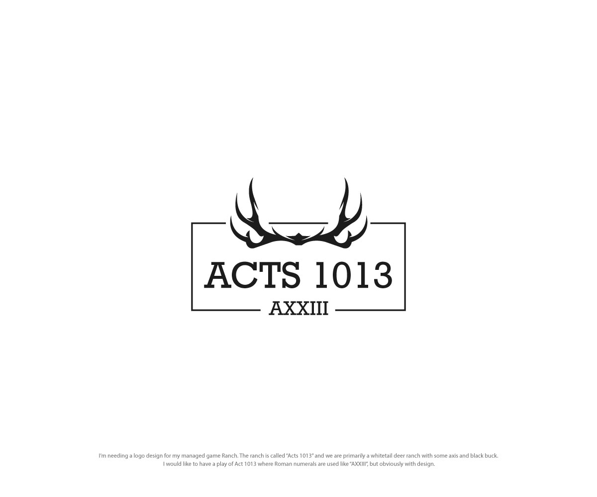 Logo Design by ecorokerz for this project | Design #28538702