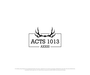 Logo Design by ecorokerz for this project | Design: #28538702