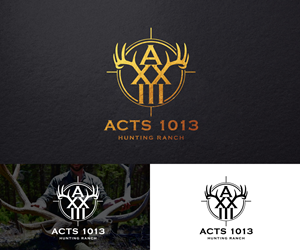 Logo Design by step forward 2 for this project | Design: #28538989