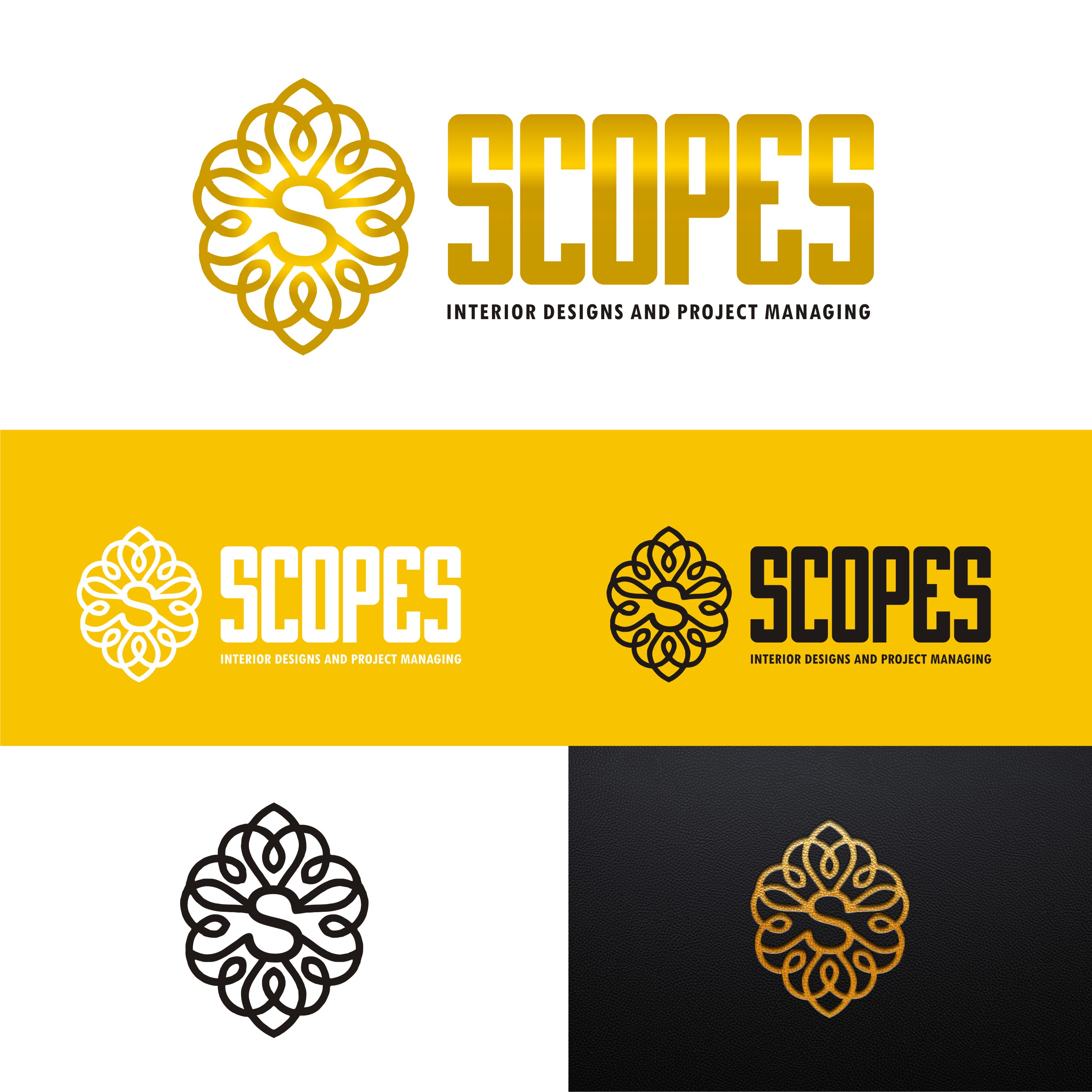 Logo Design by Jyd for Zami Global | Design #28546991