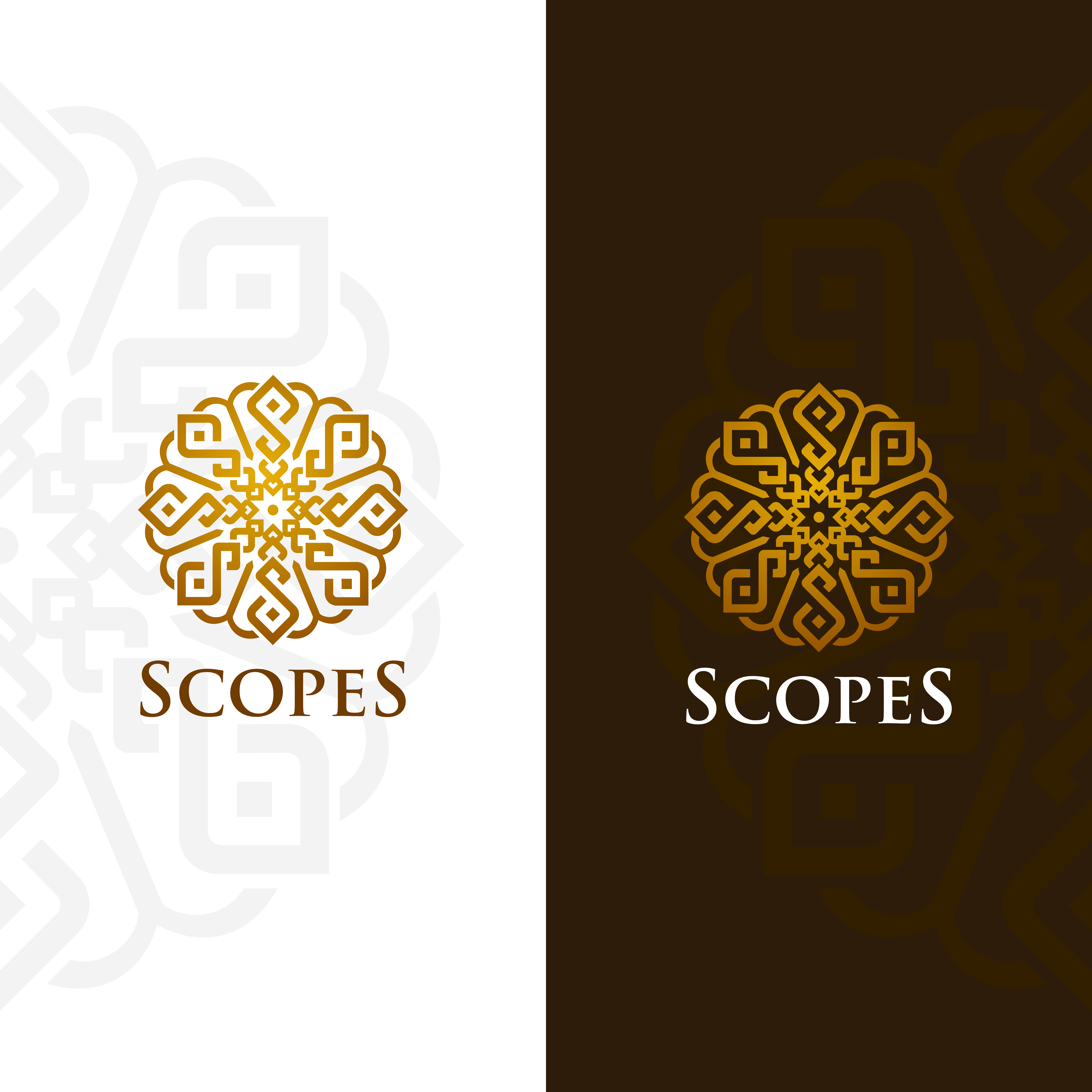 Logo Design by Glorizart for Zami Global | Design #28553167