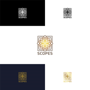 Logo Design by MMYOUSUF for Zami Global | Design: #28546086