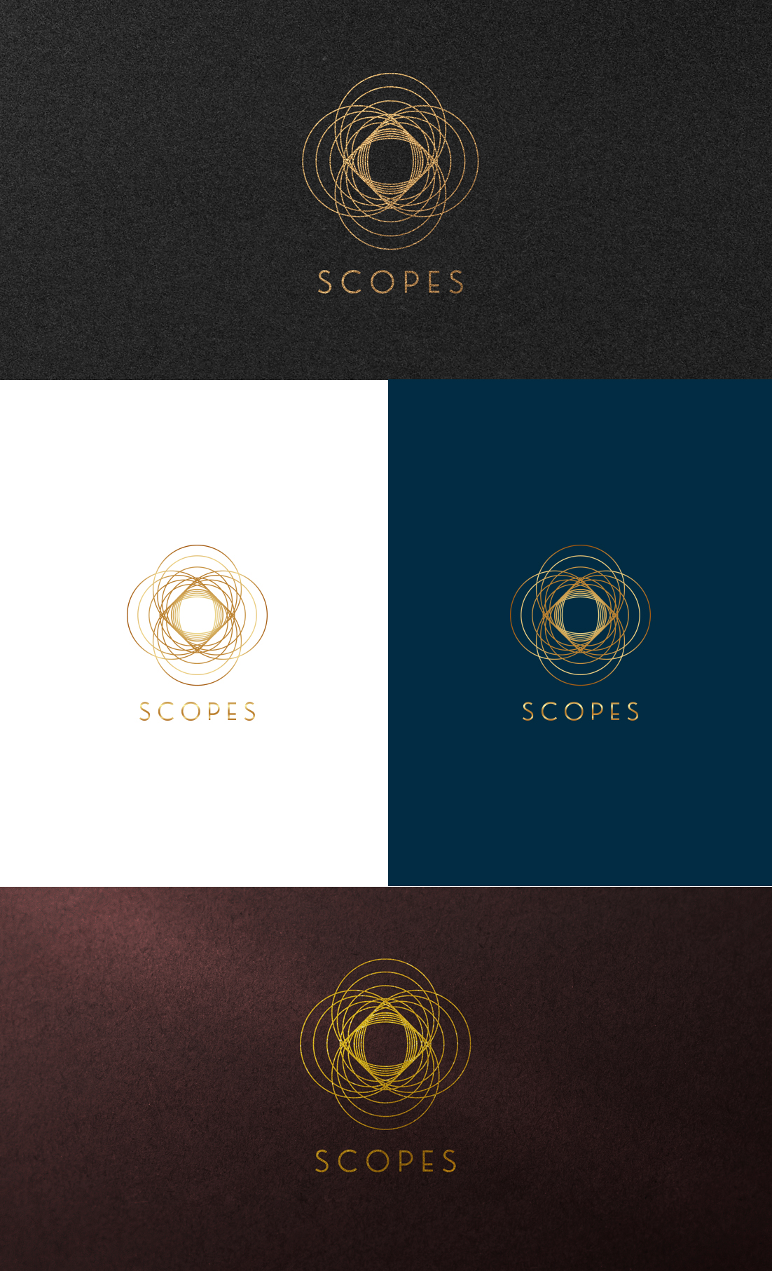 Logo Design by GLDesigns for Zami Global | Design #28537486