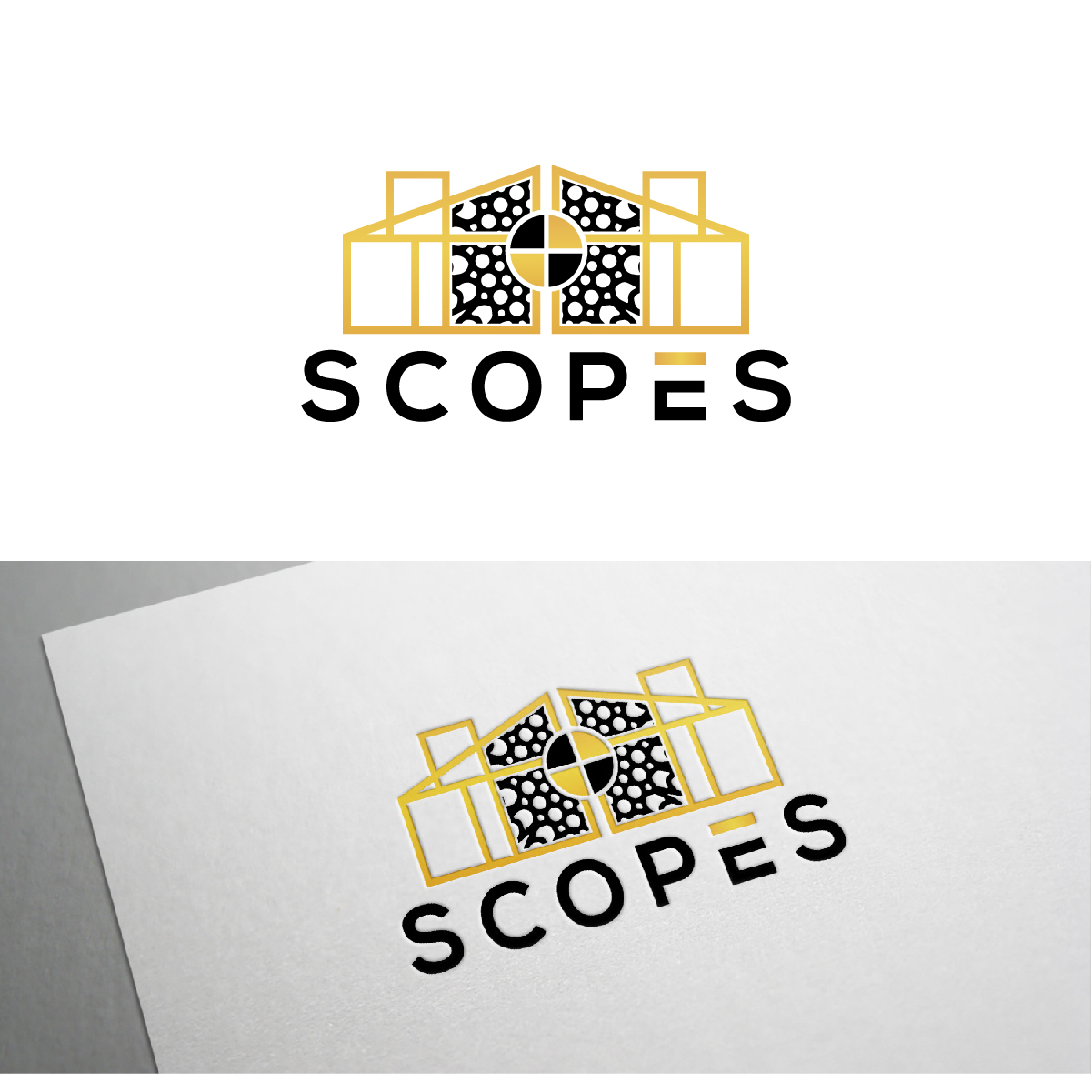 Diseño de Logo por Deziners Zone para Zami Global | Diseño #28539955