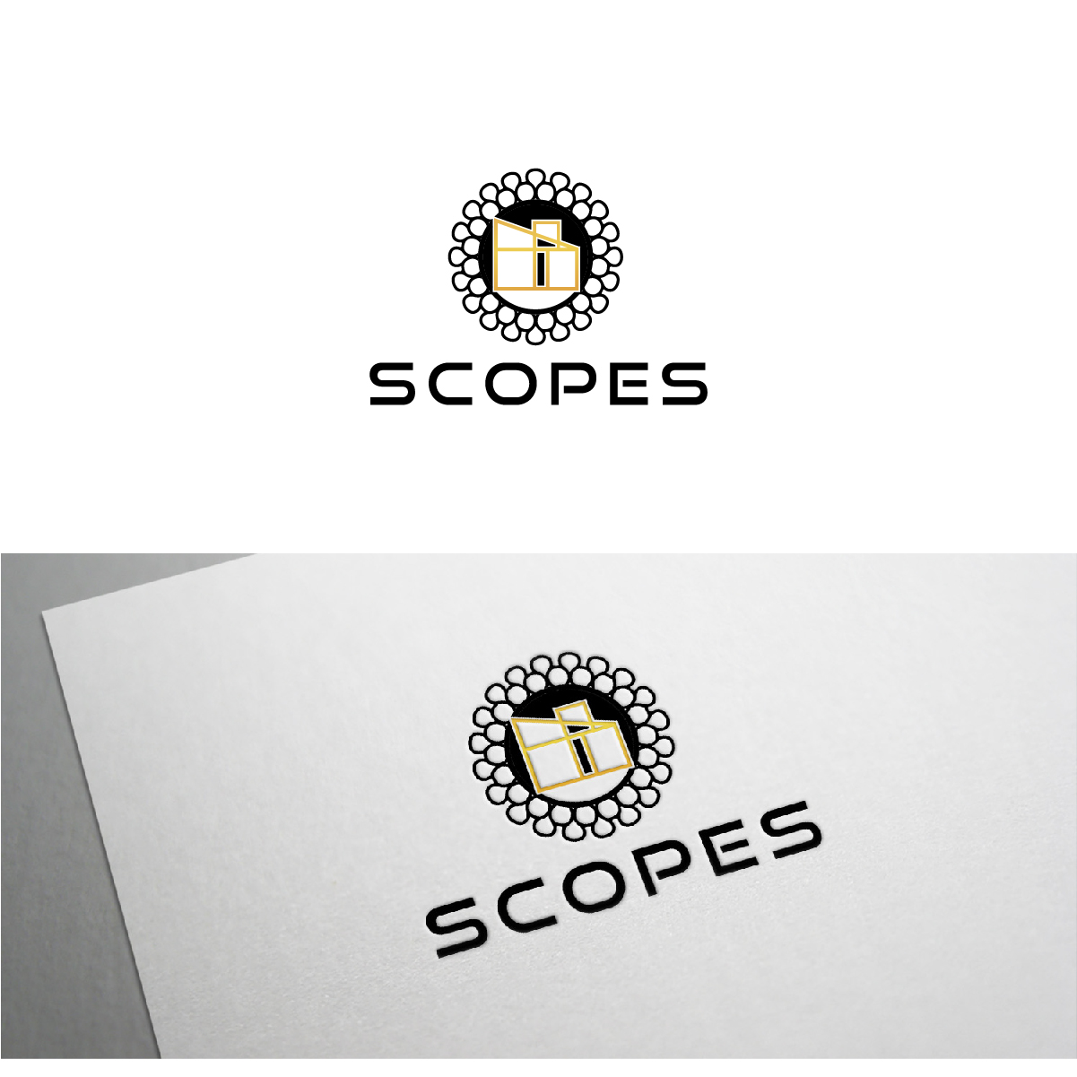 Logo Design by Deziners Zone for Zami Global | Design #28539957
