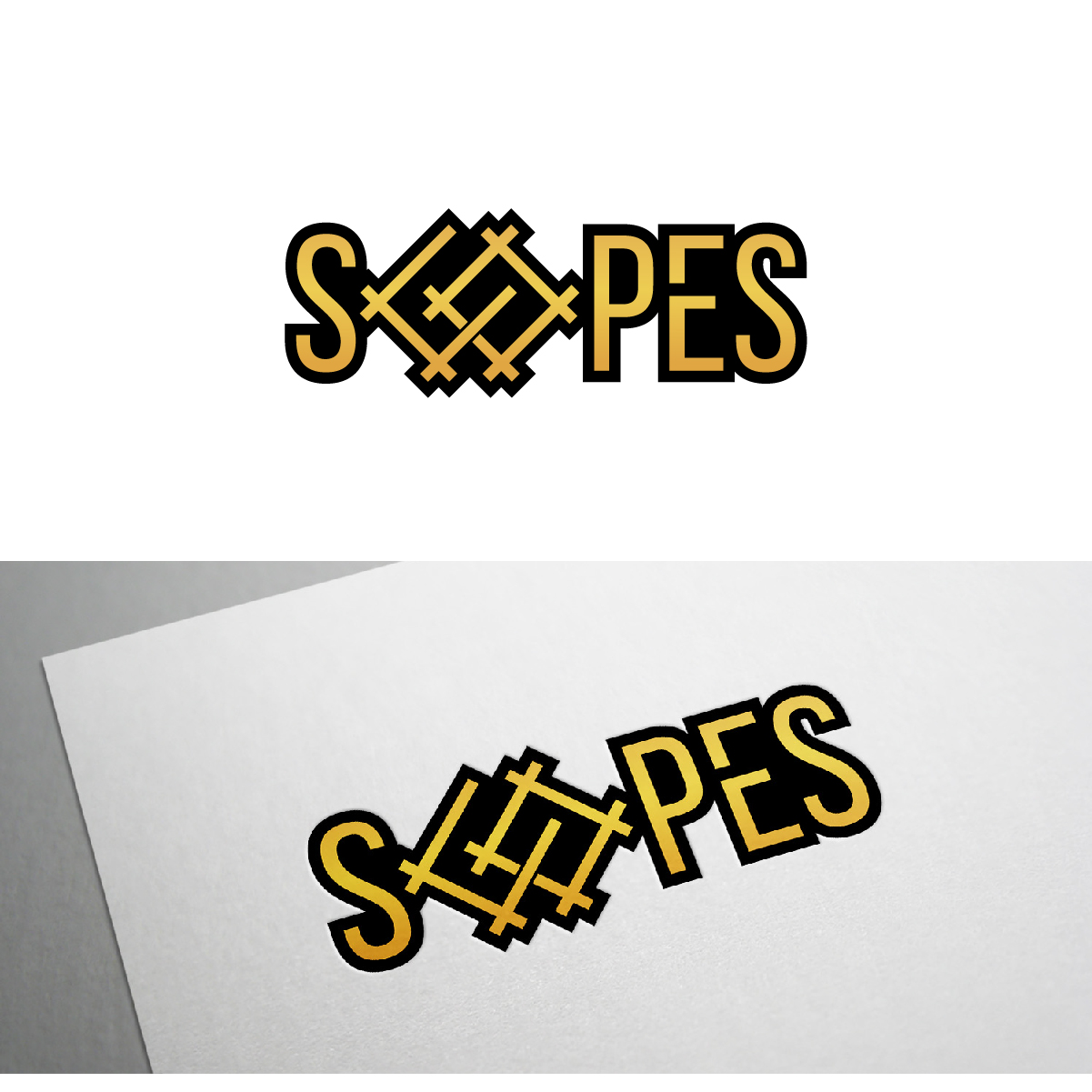 Logo Design by Deziners Zone for Zami Global | Design #28539958